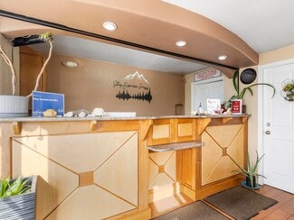 More details for 1349 Idaho St, Elko, NV - Hospitality for Sale