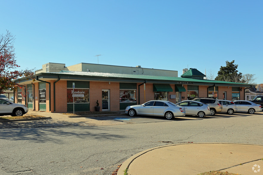 505 E 3rd St, Bartlesville, OK à vendre - Photo principale - Image 1 de 1