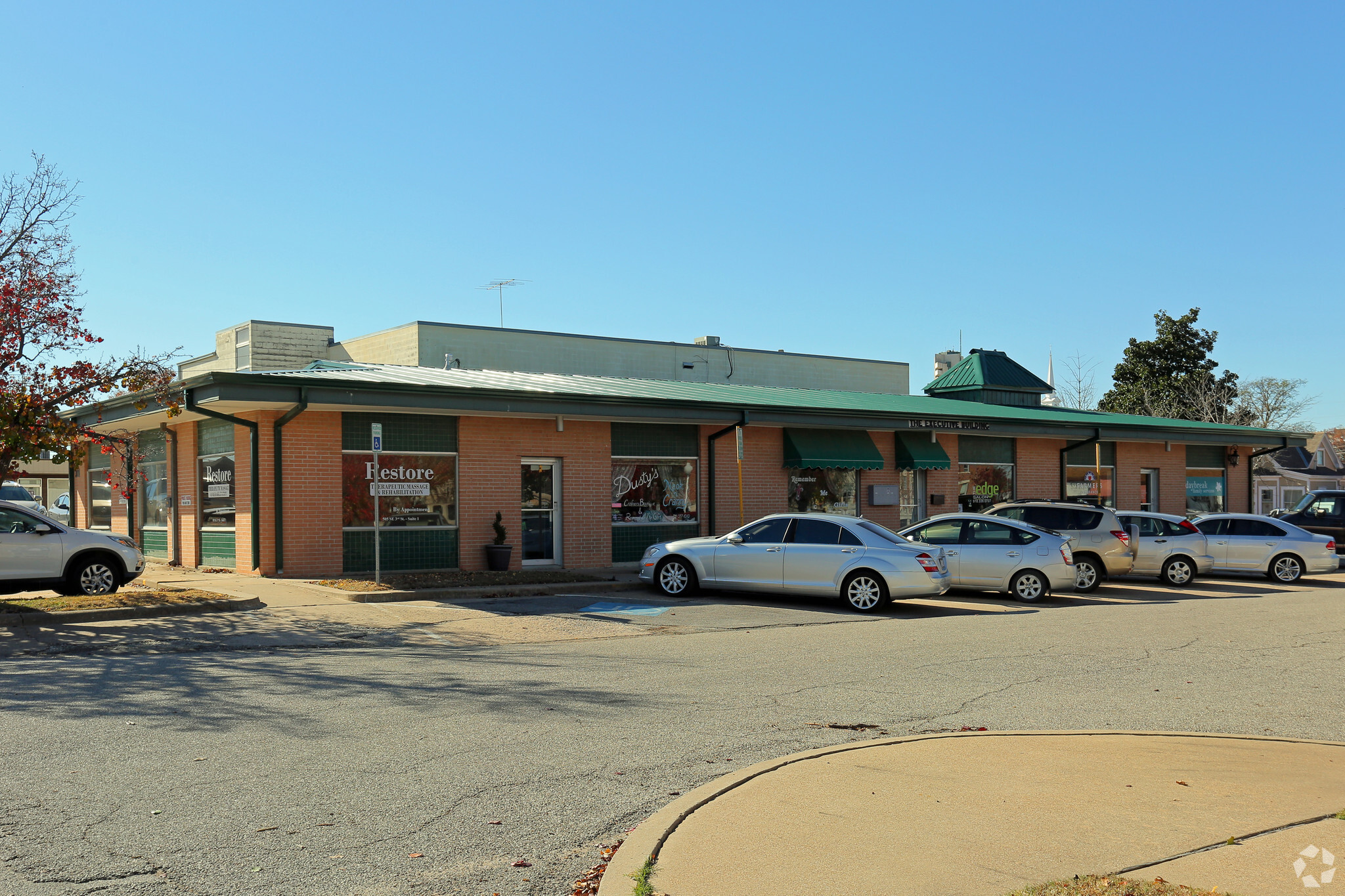 505 E 3rd St, Bartlesville, OK à vendre Photo principale- Image 1 de 1