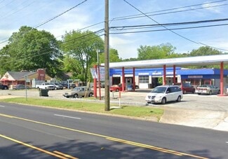 More details for 5421 Tidewater Dr, Norfolk, VA - Retail for Lease