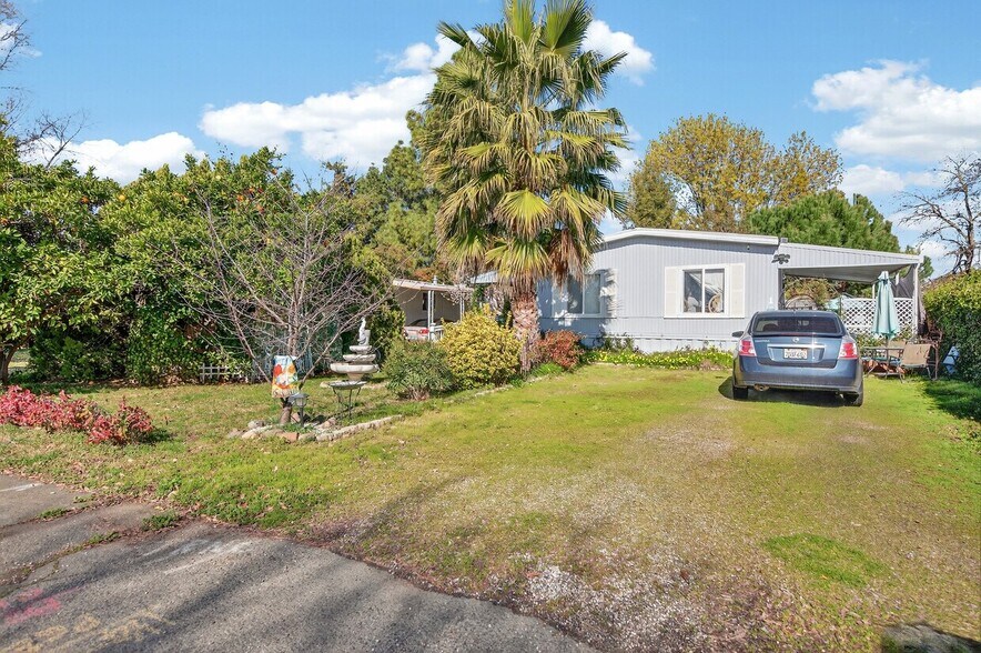 4194 George Ave, Olivehurst, CA à vendre - Photo du bâtiment - Image 3 de 14