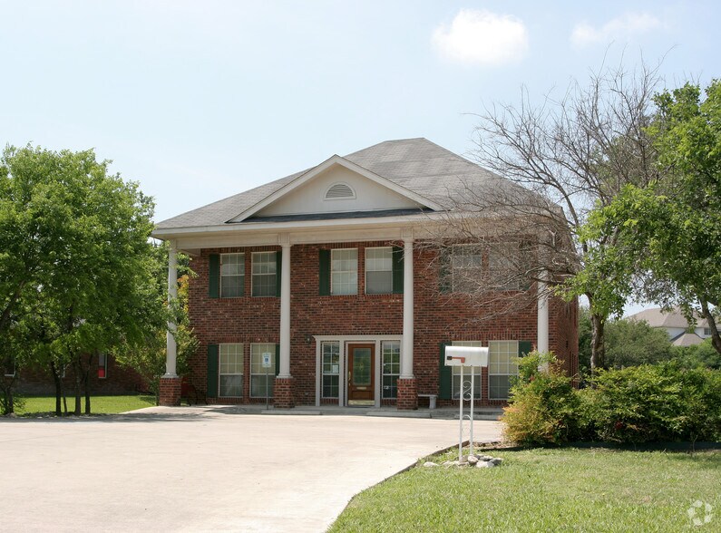 13003 Jones Maltsberger Rd, San Antonio, TX à louer - Photo du bâtiment - Image 2 de 36