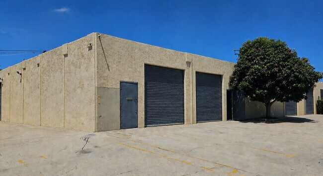 Plus de détails pour 1288 W Lambert Rd, Brea, CA - Industriel à louer