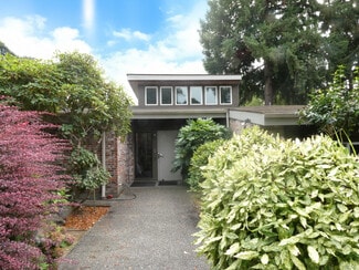 More details for 3601 NE 123rd St, Seattle, WA - Retail for Lease