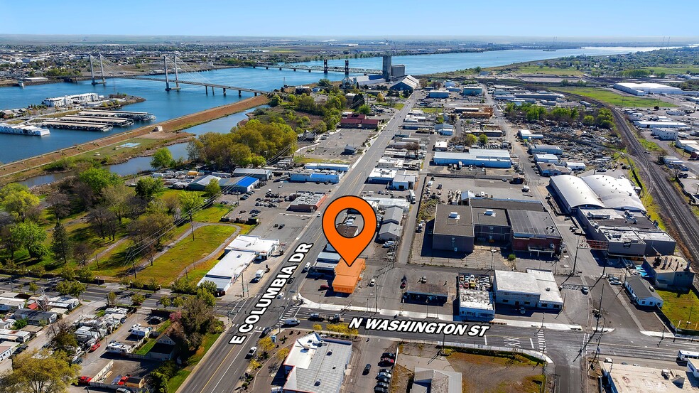 224 N Washington St, Kennewick, WA for sale - Building Photo - Image 3 of 5