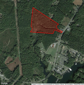 More details for Courthouse Road, Spotsylvania, VA - Land for Sale