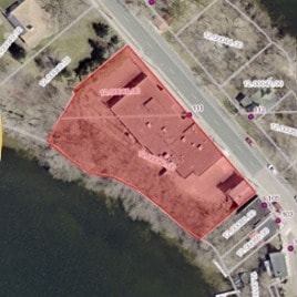 111 N Main St, Center City, MN for sale Building Photo- Image 1 of 10