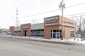 More details for 2619 SW 9th St, Des Moines, IA - Retail for Lease