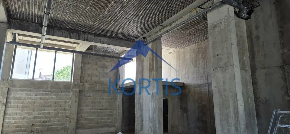 Local d'activités dans Lyon à vendre - Photo du bâtiment - Image 3 de 7