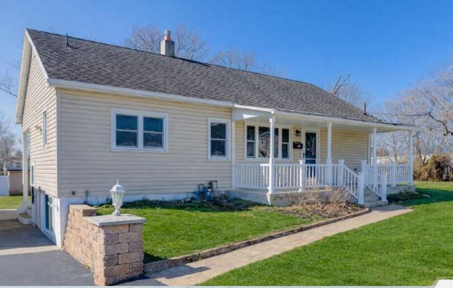 1128-1130 Laurel Ave, Camp Hl, Camp Hill, PA à vendre - Photo du bâtiment - Image 3 de 12