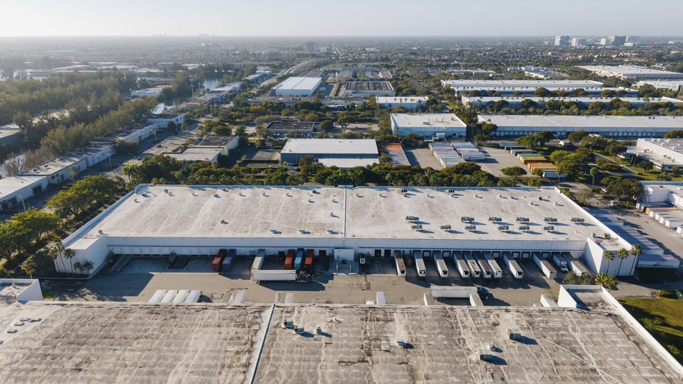 1904 NW 97th Ave, Doral, FL for lease - Building Photo - Image 2 of 10