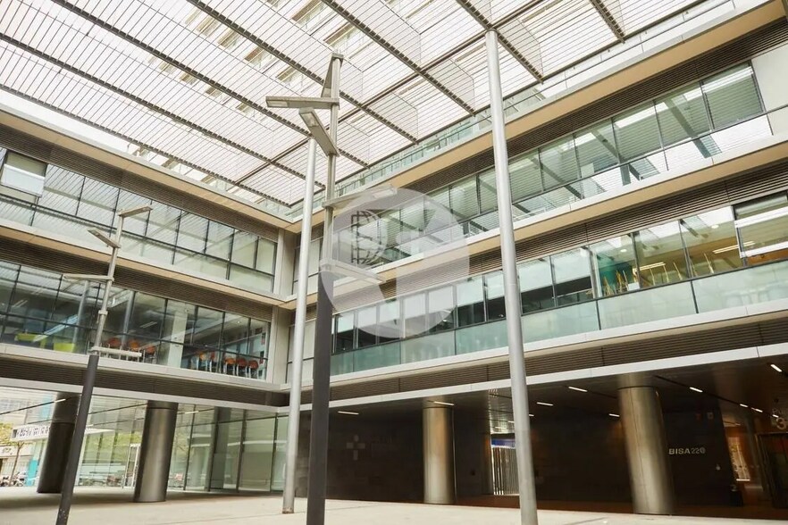 Carrer De Pujades, 342-362, Barcelone, Barcelona à louer - Photo intérieure - Image 2 de 3