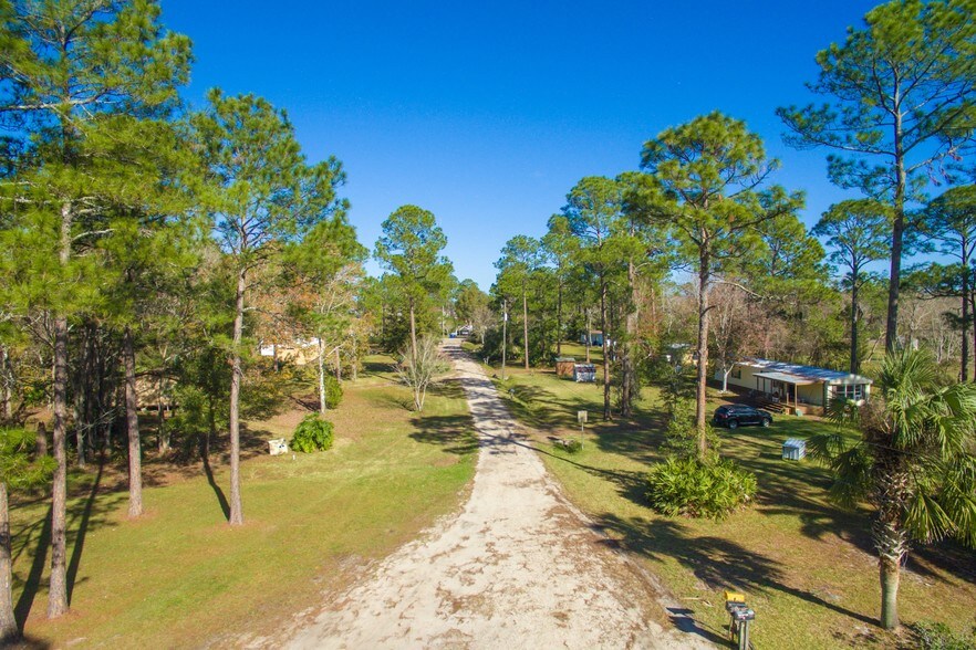 1211 Cypress Rd, Saint Augustine, FL à vendre - Photo du bâtiment - Image 2 de 54