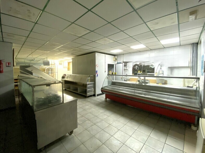 Retail in Nice for sale - Interior Photo - Image 2 of 6