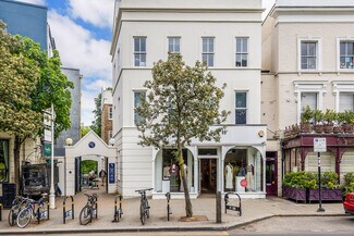 More details for 1 Bellevue Rd, London - Office for Lease