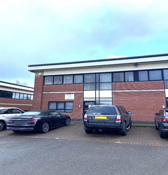 Blakewater Rd, Blackburn for lease - Building Photo - Image 3 of 3