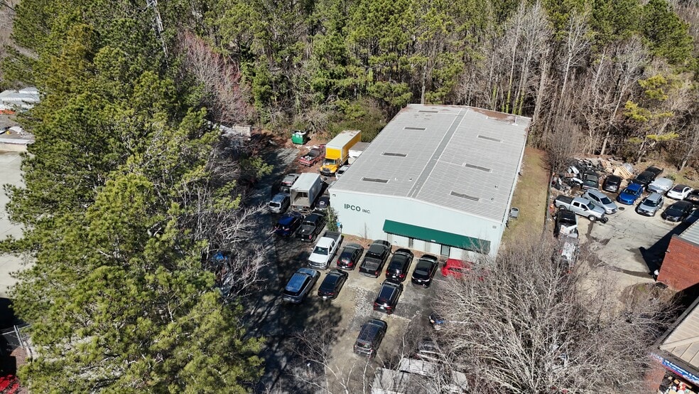 250 Buxton Ct, Lilburn, GA à vendre - Photo du bâtiment - Image 2 de 10