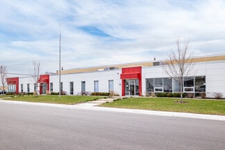 More details for 2101 Arthur Ave, Elk Grove Village, IL - Industrial for Lease