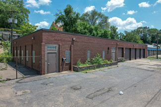 More details for 840 E Pittsburgh McKeesport Blvd, North Versailles, PA - Industrial for Sale