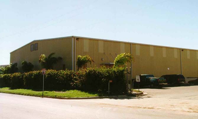 2705 Ebony St, McAllen, TX à louer - Photo principale - Image 1 de 11