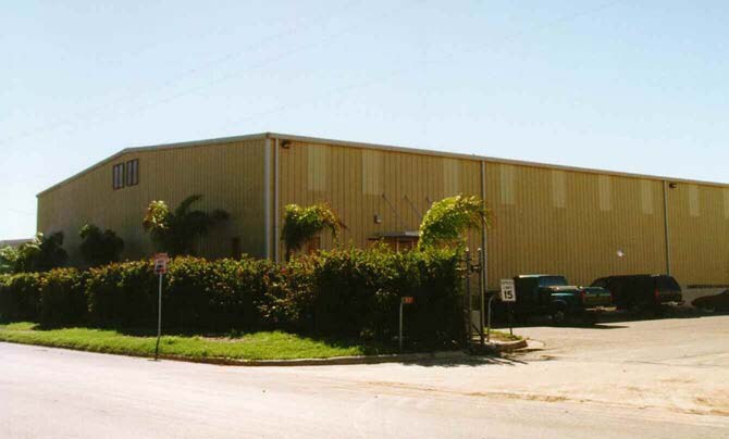 2705 Ebony St, McAllen, TX for lease Primary Photo- Image 1 of 12