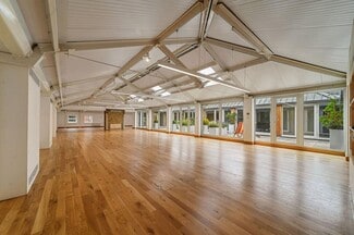 More details for Arnold Cir, London - Office for Lease