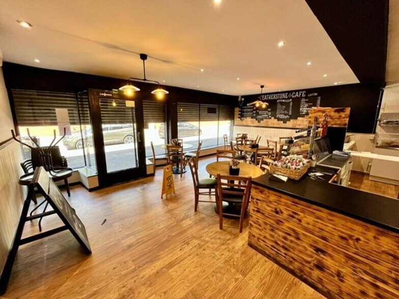 1 The Avenue, Featherstone à vendre - Photo intérieure - Image 3 de 8