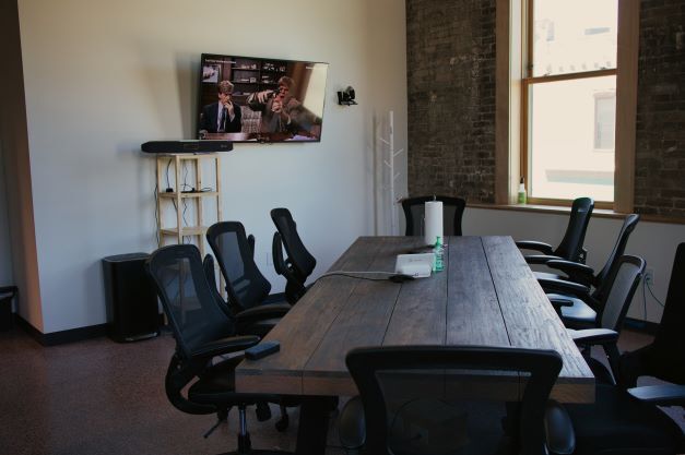 301 W Johnson St, Madison, WI for lease Interior Photo- Image 1 of 6