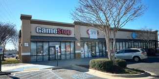 More details for 2770 Louisville Ave, Monroe, LA - Retail for Lease