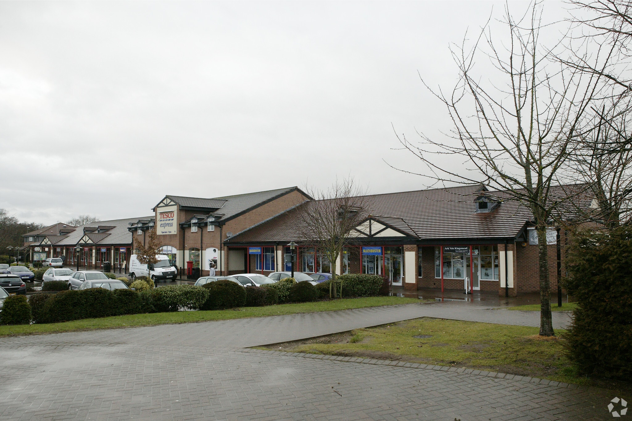 Regency Way, Northwich for lease Primary Photo- Image 1 of 8