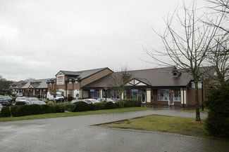 More details for Regency Way, Northwich - Retail for Lease