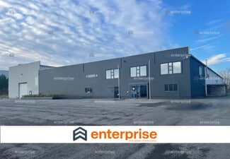 More details for Industrial for Lease
