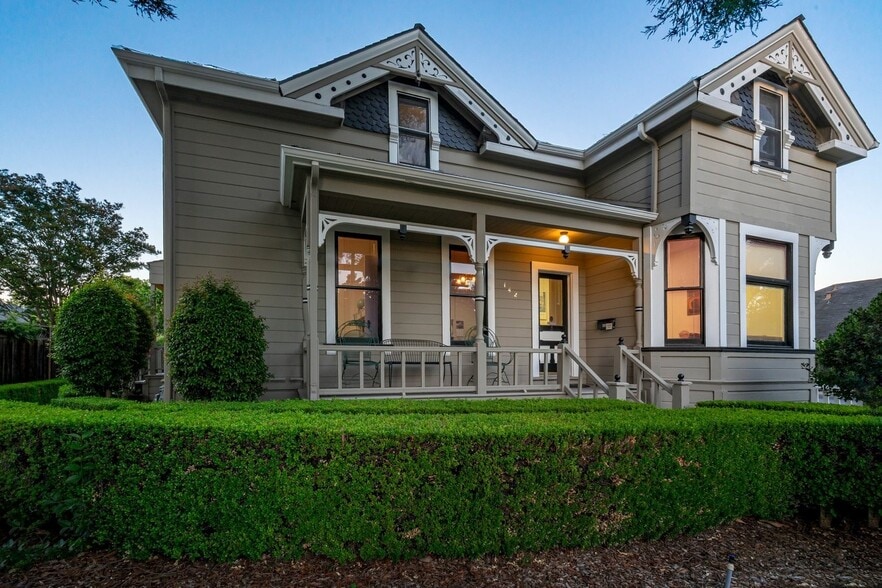 142 N Central Ave, Campbell, CA for sale - Building Photo - Image 3 of 80