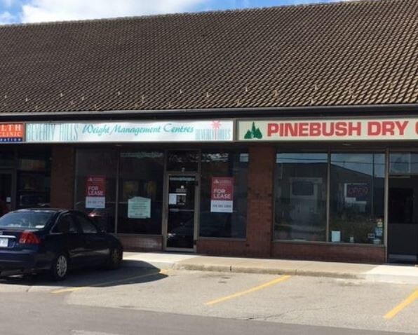 209 Pinebush Rd, Cambridge, ON à vendre Photo principale- Image 1 de 1