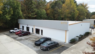 More details for 9279 S Main Ct, Jonesboro, GA - Industrial for Sale