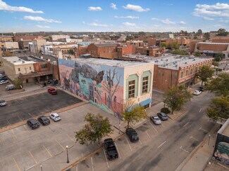 More details for 115 W 2nd St, Pueblo, CO - Office for Sale