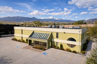 More details for 3730 Sinton Rd, Colorado Springs, CO - Office for Lease