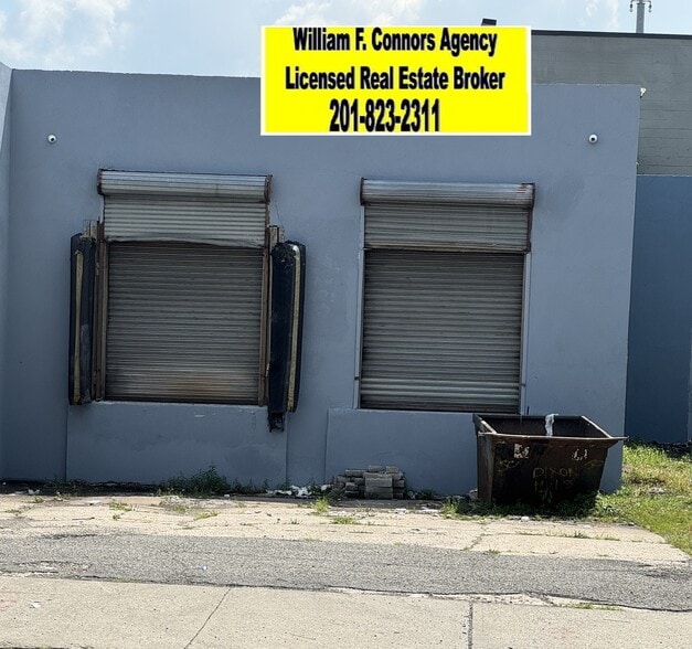 441-465 St Pauls Ave, Jersey City, NJ for sale - Building Photo - Image 3 of 5