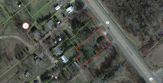 Plus de détails pour 4100 US-43, Northport, AL - Terrain à vendre