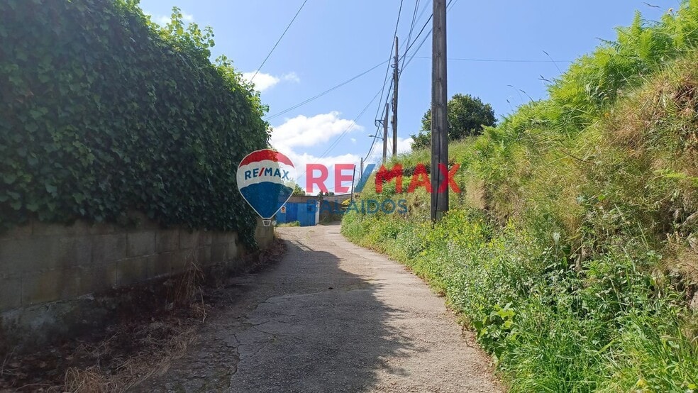 Land in Bueu, Pontevedra for sale - Building Photo - Image 3 of 22