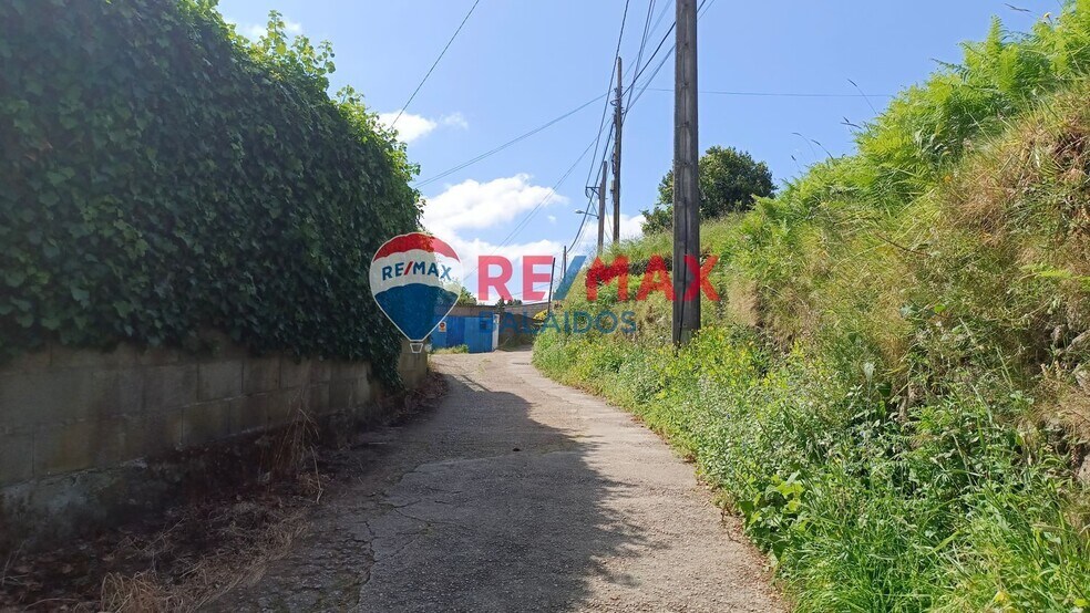 Terrain dans Bueu, Pontevedra à vendre - Photo du bâtiment - Image 3 de 16