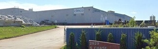 More details for 2929 S Chase Ave, Milwaukee, WI - Industrial for Sale