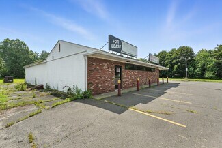 More details for 417 N Elm St, Westfield, MA - Land for Lease