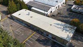 Plus de détails pour 5629 208th St SW, Lynnwood, WA - Industriel à louer