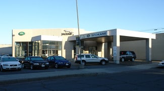 More details for 1310 W 3rd Ave, Spokane, WA - Retail, Industrial for Lease