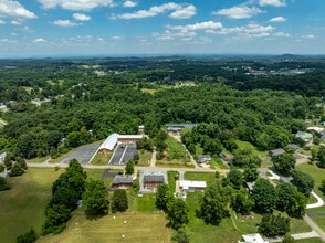 3411 W Walnut St, Johnson City, TN - Aerial  map view - Image1