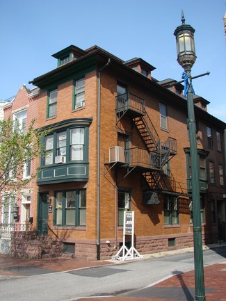 More details for 106 State St, Harrisburg, PA - Retail for Sale