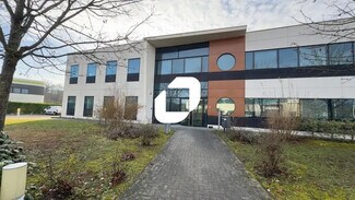 More details for 950 Boulevard Sébastien Brant, Illkirch-Graffenstaden - Office for Lease