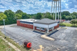More details for 4300 Old Monroe Rd, Indian Trail, NC - Retail for Lease