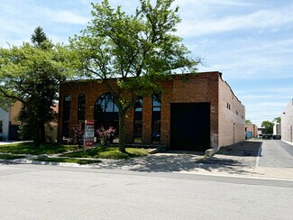 Plus de détails pour 1301 Brummel Dr, Elk Grove Village, IL - Industriel à louer
